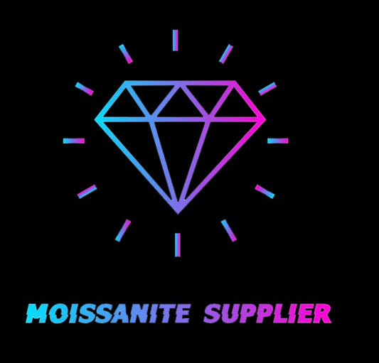 Mossanite supplier